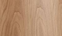 Modern Oak Extendable Dining Table with Butterfly Leaf, 63"-83"