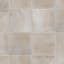 Matter Collection 6" x 6" Brown Porcelain Stone Look Tile