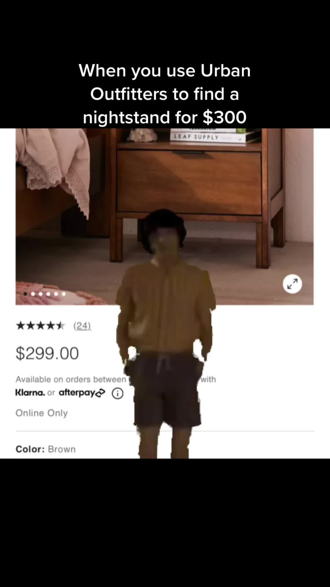 TikTok https://www.tiktok.com/@who.iskelvin/video/7190626215378636075